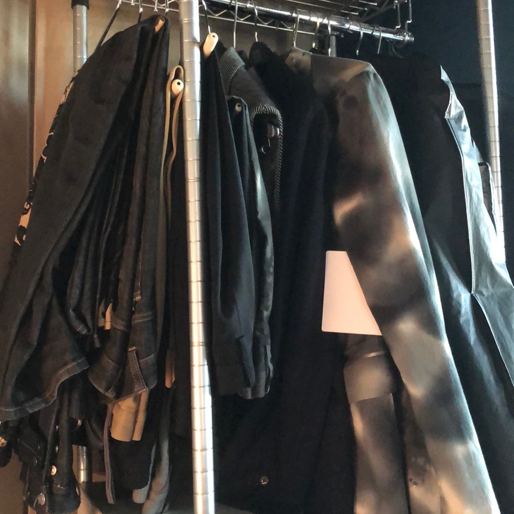 Meet your Posher, David